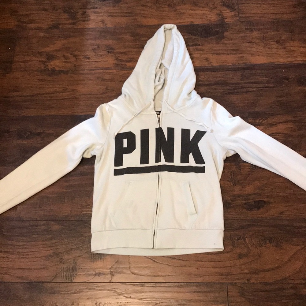 PINK sweatshirt
